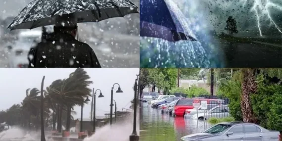 Meteoroloji’den kritik uyarılar