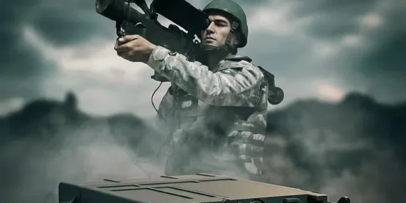 NATO’nun hava savunmasında ASELSAN imzası
