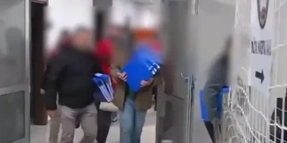 Oto yedek parça vurgununa büyük darbe