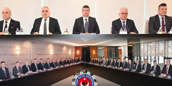 Arabuluculuk olumsuz sonuçlandı