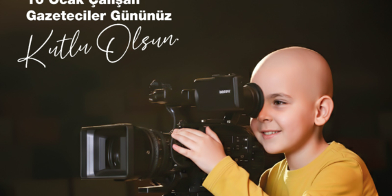 LÖSEV/ 10 OCAK ÇALIŞAN GAZETECİLER GÜNÜNÜZ KUTLU OLSUN!