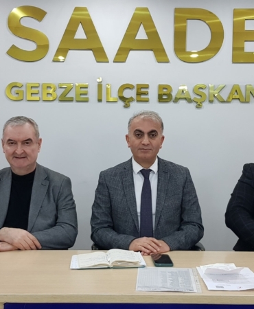 03 02 2026 saadet partisi