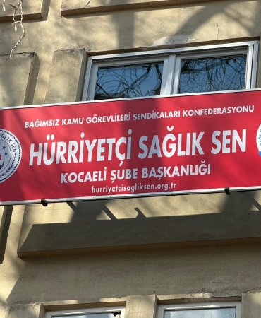 1- Tabelanın asılması