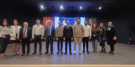 Körfez RAM’dan Psikolojik Danışman ve Rehber Öğretmenlere BDT Eğitimi
