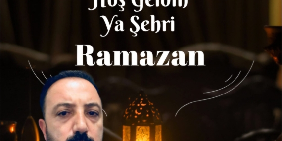 Ramazan kutlaması