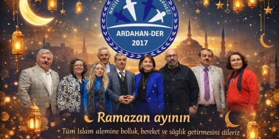 Ramazan kutlaması