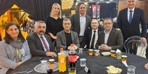 Kars Ardahan Iğdırlılar 14 Şubat’a anlam kattı
