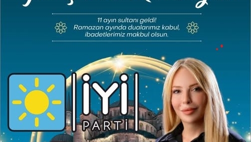 Ramazan Kutlaması