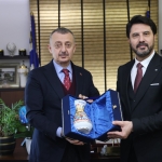 Büyükakın Balkanlar'da,soydaşlarla iftar sofrasında (2)