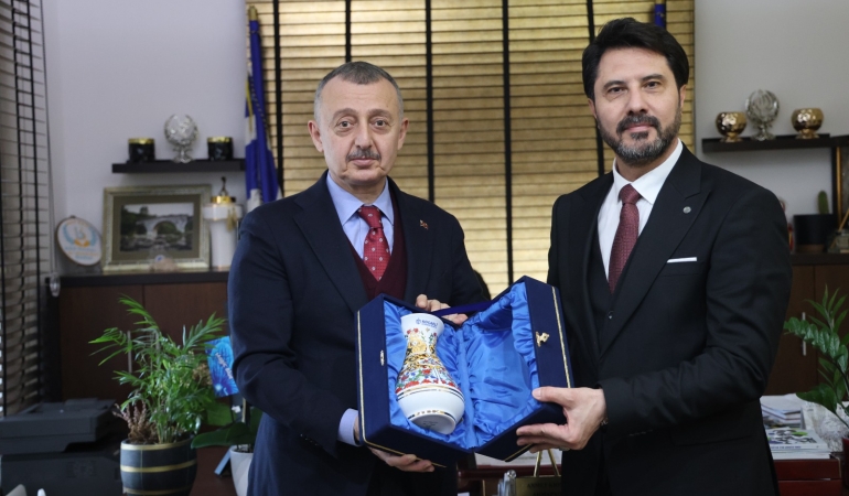 Büyükakın Balkanlar'da,soydaşlarla iftar sofrasında (2)