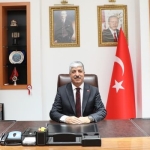 Dilovası Belediye Başkanı Ramazan Ömeroğlu’ndan Ramazan Ayı Mesajı