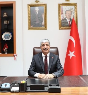 Dilovası Belediye Başkanı Ramazan Ömeroğlu’ndan Ramazan Ayı Mesajı