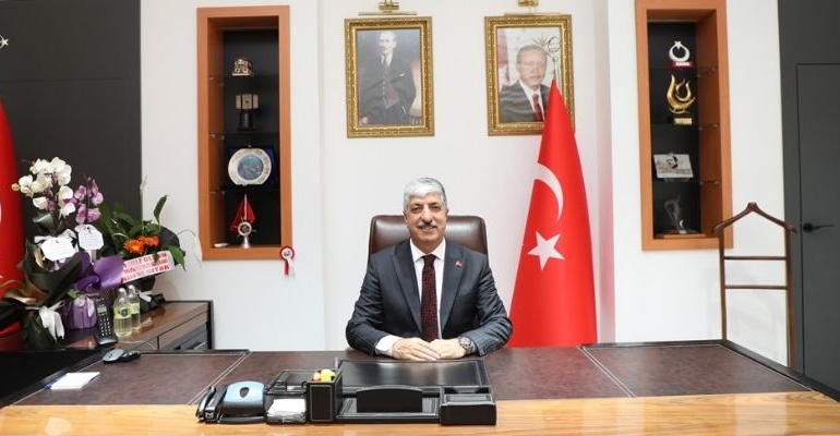 Dilovası Belediye Başkanı Ramazan Ömeroğlu’ndan Ramazan Ayı Mesajı