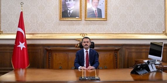 Ramazan Ayı Mesajı
