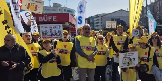 Aile Hekimleri Kadıköy’den ses verdi