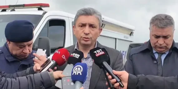 Antalya’da yolcu otobüsü devrildi: 8 ölü, 26 yaralı!