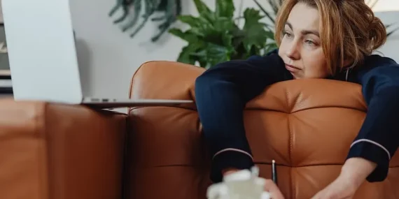 Aşırı ekran kullanımı hafızayı ve dikkati tehdit ediyor