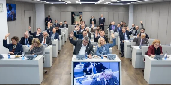BİK basına desteği yüzde 50 arttırdı