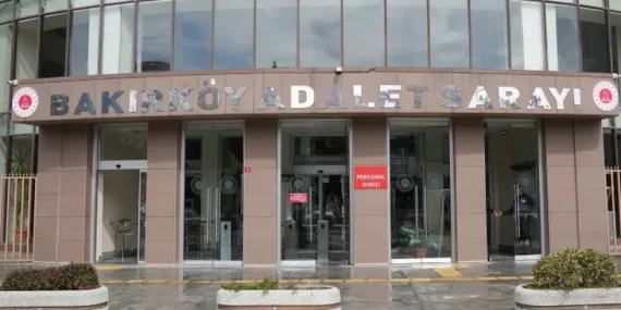 ‘Casperlar’da 9’u polis 17 şüpheliye gözaltı kararı!