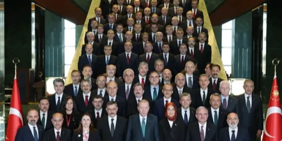 Cumhurbaşkanı Erdoğan’dan Valilere talimat