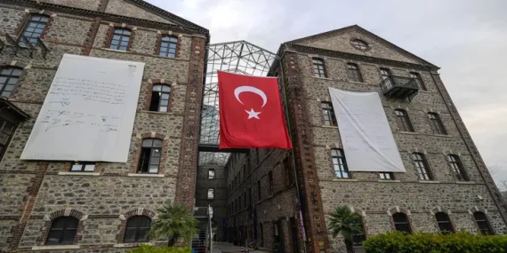İzmir’de el koyma girişimine güçlü yanıt