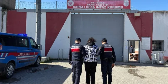 Bilişim sistemleri dolandırıcısı Jandarma tarafından yakalandı