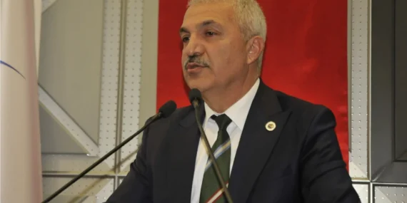 Gebze Ticaret odası (GTO)Şubat Ayı Meclis Toplantısı Gerçekleşti