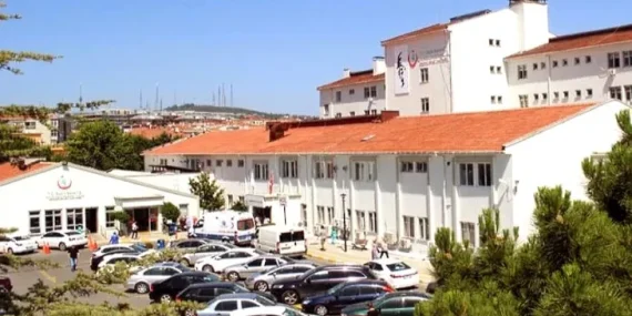 Üsküdar Devlet’te rüşvet iddiası: 2 doktora gözaltı!