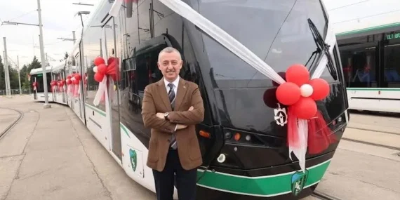 “Kendi rekorumuzu kırıyoruz”