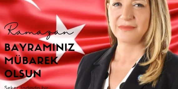 Bayram Kutlaması