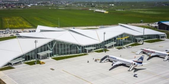 Şubat Ayında 15 milyondan fazla yolcuya hizmet verildi