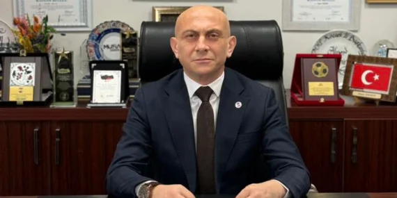 Demir: Araç ses sistemleri düzenlemesi esnafımıza ciddi mağduriyet yaşatıyor