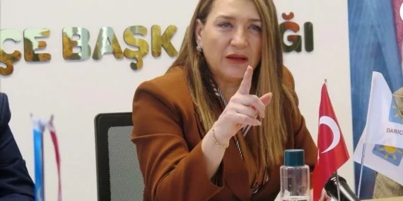 H.Pınar Demirel’den, Elektrik Yok imza kampanyası