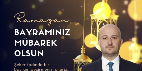 Bayram Kutlaması