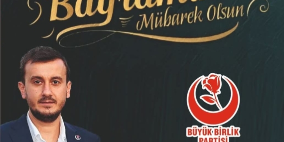 Bayram Kutlaması
