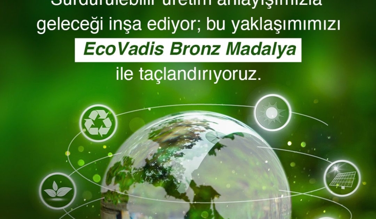 EcovadisSM