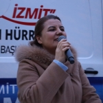 Fatma Başkan, Akarca’da yüzlerce vatandaşlarla aynı sofrada buluştu (6)