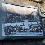 İzmit Belediyesi, Atatürk rölyefine zarar verenler için harekete geçti (1)