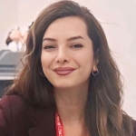 Kadınlar Kolu Başkanı Dilek Karaca Yelmer