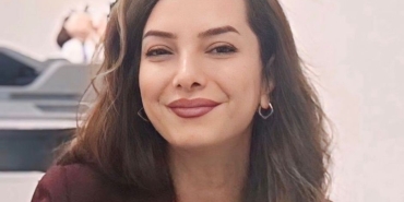 Kadınlar Kolu Başkanı Dilek Karaca Yelmer