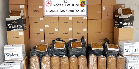 KOCAELİ VALİLİĞİ BASIN AÇIKLAMASI