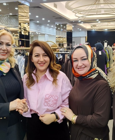 NESRİN AKKOÇ- SAKARYALI HANIMLAR FESTİVALDEN 2