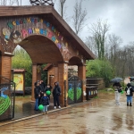 Ormanya bayramda yine zirvede (3)