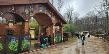 Ormanya bayramda yine zirvede (3)