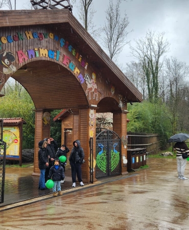 Ormanya bayramda yine zirvede (3)