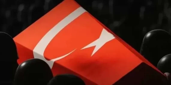 Ağrı Doğubeyazıt’ta askeri araç kazası