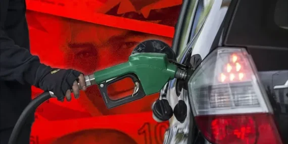 Akaryakıtta Eşel Mobil Sistemi Yeniden Devrede