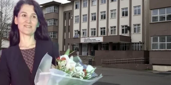 Fatma Nur Çelik’in adı görev yaptığı okulda yaşatılacak