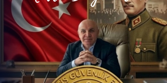 Bayram Kutlaması