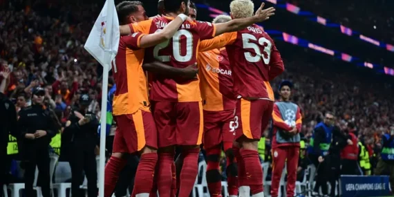 GS-Liverpool maçı bilet fiyatları dudak uçuklattı